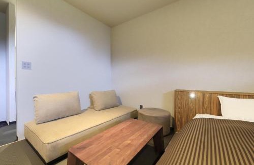 Saga Hotel | Saga Fuga