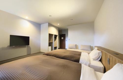 Saga Hotel | Saga Fuga