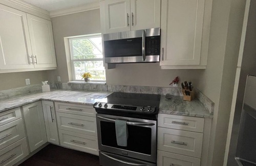 Port Saint Lucie House | Sagamore ParadisenYour family will love making memories here!