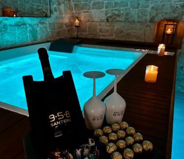 Casamassima House | Sagapo