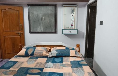 Kamalapur House | Sagar Homestay Hampi