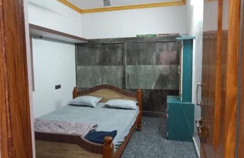 Kamalapur House | Sagar Homestay Hampi