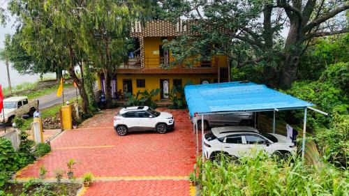 Mandav Hotel | Sagar Hotel