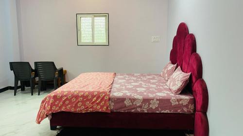 Mandav Hotel | Sagar Hotel