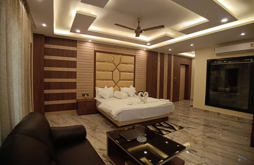 Mandarmani Hotel | Sagar Kuthi