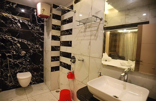 Mandarmani Hotel | Sagar Kuthi