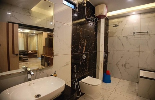 Mandarmani Hotel | Sagar Kuthi