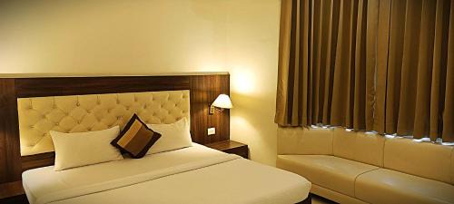 Alwar Resort | Sagar Resort