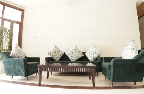 Alwar Resort | SAGAR RESORT