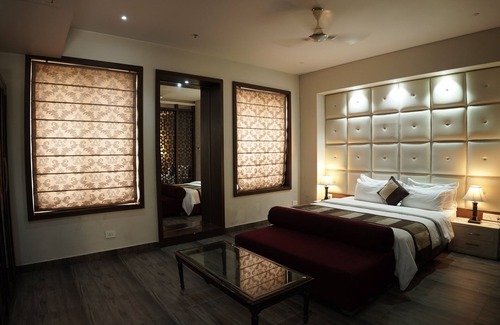 Alwar Resort | SAGAR RESORT
