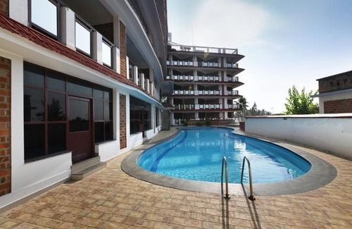 Neyyattinkara Resort | Sagara Beach Resort