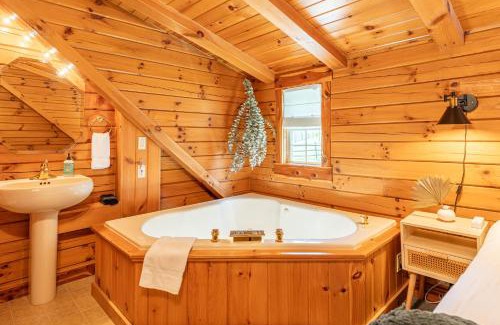Millersburg House | Sage Brush Cabin