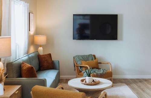 Johnson City Apartment | Sage Haven #1