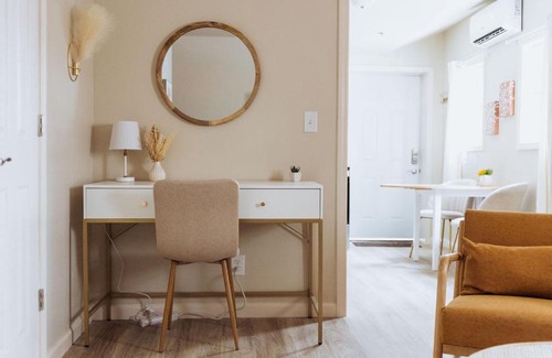 Johnson City Apartment | Sage Haven #1
