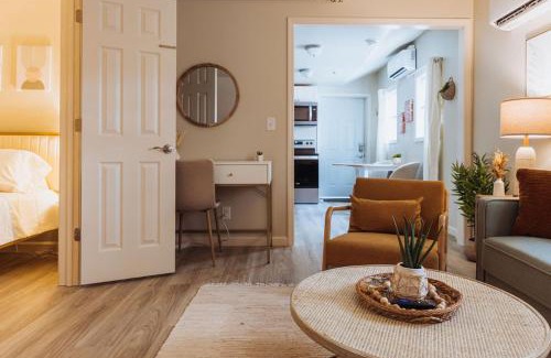 Johnson City Apartment | Sage Haven #1