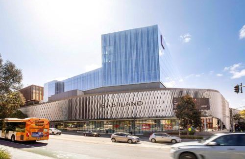 Ringwood Hotel | Sage Melbourne Ringwood