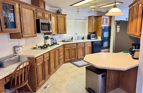 Parker Strip House | Sagebrush Lane, River Access
