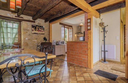 Sagelat House | Sagelat, charming house in the Dordogne with large garden and pool