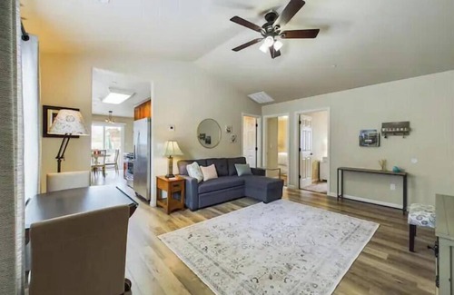 Eureka House | Sagewood Retreat-Centrally Located