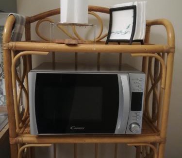 Naples Apartment | SaggioHome Holiday House