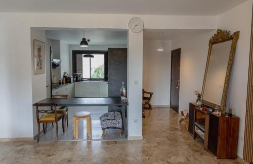 Coggia Apartment | Sagone Appartement T3