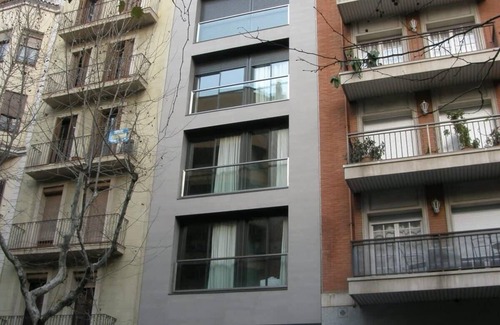 La Sagrada Familia Apartment | Sagrada Familia - 2BDR apartment next to Sagrada Familia