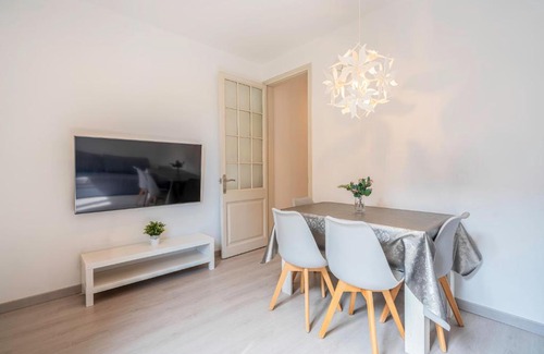 La Sagrada Familia Apartment | SAGRADA FAMILIA C&D Lovely Apartment