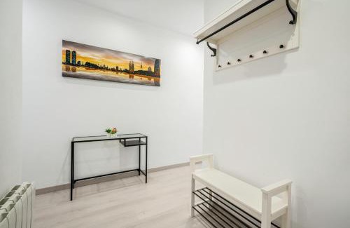 La Sagrada Familia Apartment | SAGRADA FAMILIA C&D Lovely Apartment