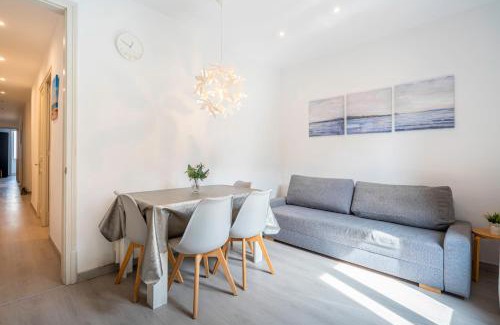 La Sagrada Familia Apartment | SAGRADA FAMILIA C&D Lovely Apartment