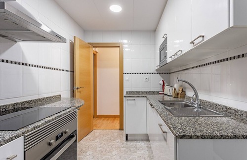 La Sagrada Familia Apartment | SAGRADA FAMILIA