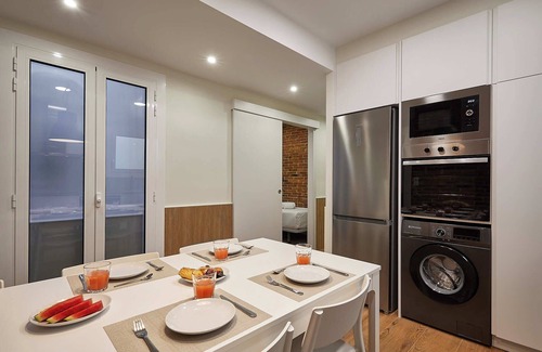 La Sagrada Familia Apartment | Sagrada Familia Flats