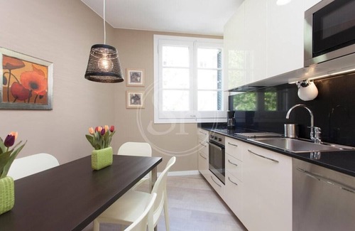 La Sagrada Familia Apartment | Sagrada Familia II Apartment