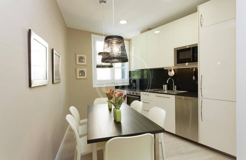 La Sagrada Familia Apartment | Sagrada Familia II Apartment