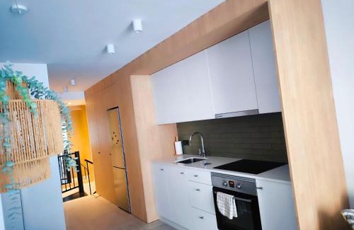 Arroyo de la Miel Apartment | Sahara Apt Central Benalmadena