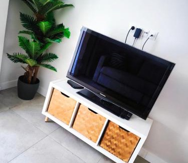Arroyo de la Miel Apartment | Sahara Apt Central Benalmadena