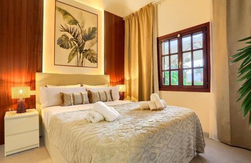Caleta de Fuste House | Sahara Beach Luxury Home