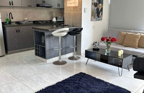 Cali Apartment | Sahara Delux