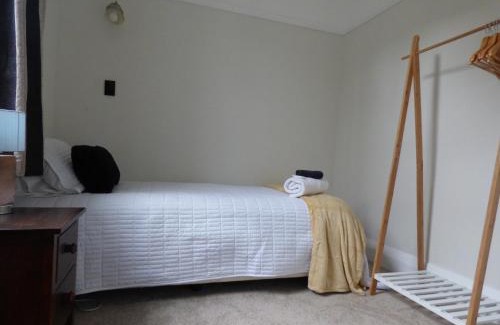 North Dunedin House | Sahara Guest House