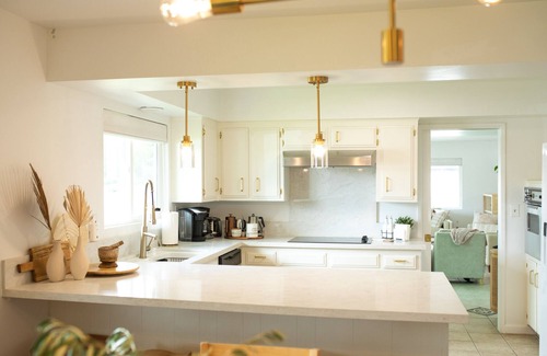 Greenacres Apartment | SAHARA OASIS - Egyptian Inspired Home in SW Area in Bakersfield, CA
