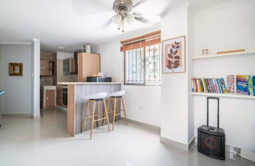 Riomar Apartment | ¡sahara2c, tu Espacio Acogedor! en la Zona Norte