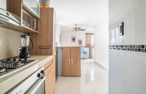 Riomar Apartment | ¡sahara2c, tu Espacio Acogedor! en la Zona Norte