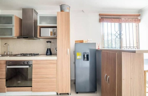 Riomar Apartment | ¡sahara2c, tu Espacio Acogedor! en la Zona Norte