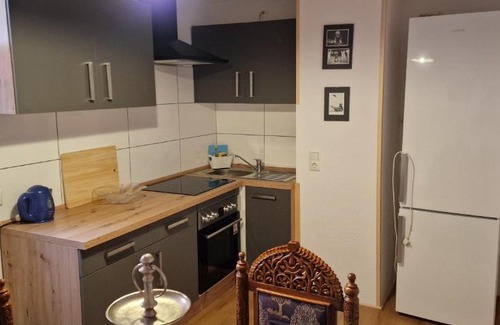Celle Apartment | Sahi 3