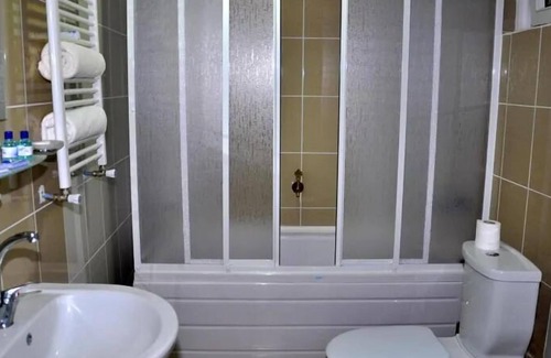 Usak Hotel | Sahlan Otel