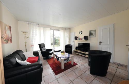 Hage Apartment | Sahneschnittchen
