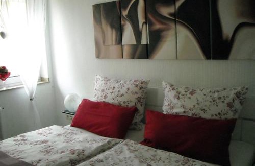 Hage Apartment | Sahneschnittchen