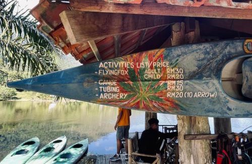 Kampung Mendok Other | Sahom Valley Resort - Agro & Eco Park