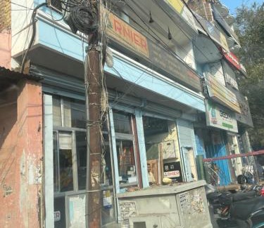 Allahabad House | Sahu Homestay