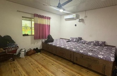 Karjat House | SAHYADRI FARMHOUSE