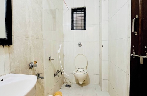 Shirdi Hotel | sai balaji residency